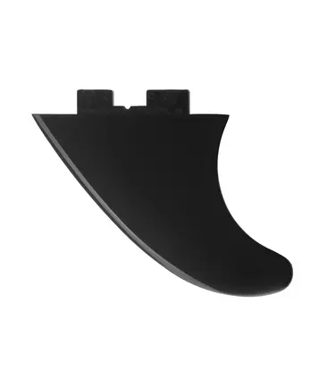 Level Six Replacement Rubber Thruster Fin