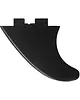 Level Six Replacement Rubber Thruster Fin