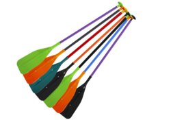 UWG/HYSIDE Crew Paddle