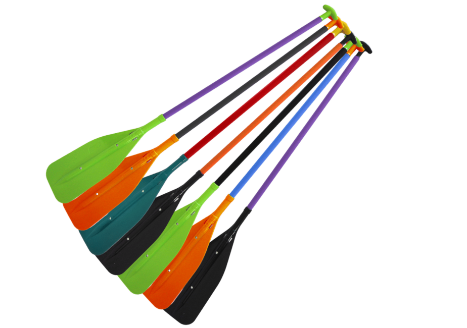 UWG/HYSIDE Crew Paddle