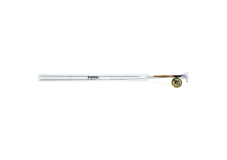 Half Rig Rod Sleeve