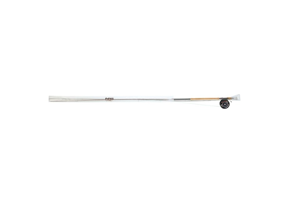 Half Rig Rod Sleeve