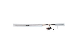 Half Rig Rod Sleeve