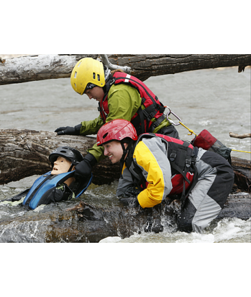 U of U Swiftwater Rescue Techniques (SRT) Hosted By Utah Whitewater Gear