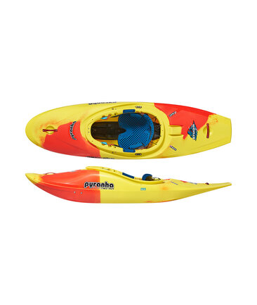 Pyranha Storm Whitewater Kayak