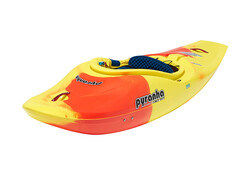Storm Whitewater Kayak