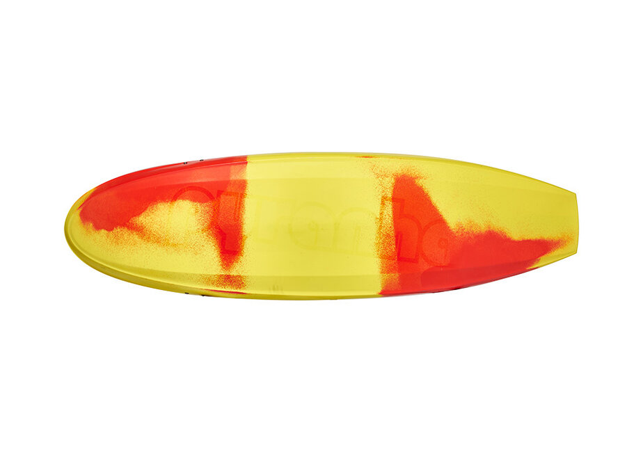Storm Whitewater Kayak
