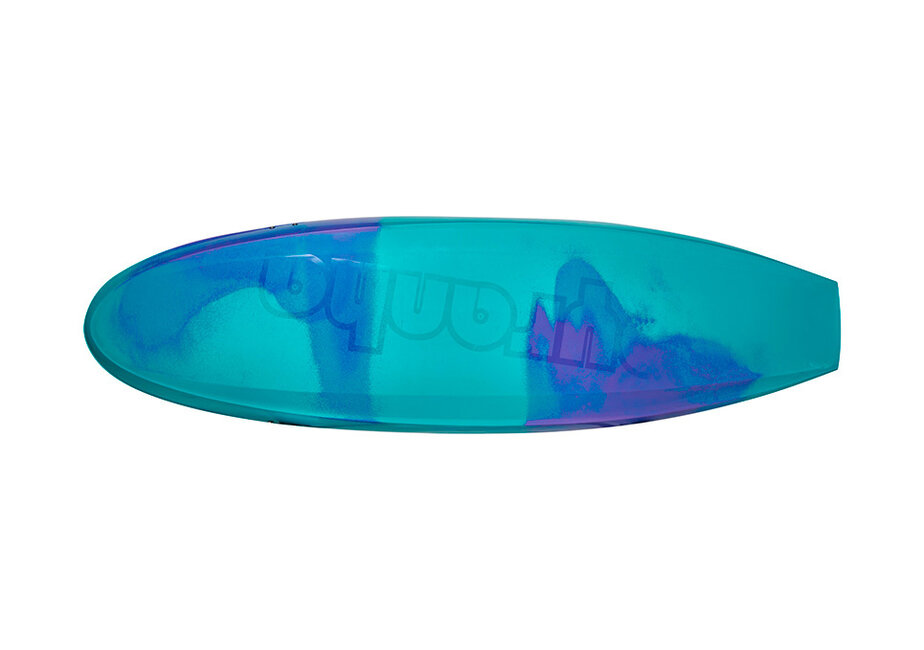 Storm Whitewater Kayak