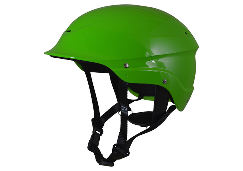 Halfcut Helmet