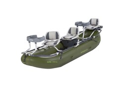 Orvis Approach 120 Fishing Raft Package
