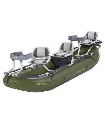 Orvis Approach 120 Fishing Raft Package