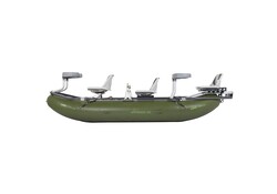 Orvis Approach 120 Fishing Raft Package