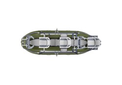 Orvis Approach 120 Fishing Raft Package