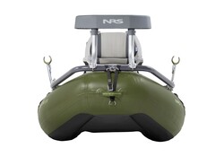 Orvis Approach 120 Fishing Raft Package