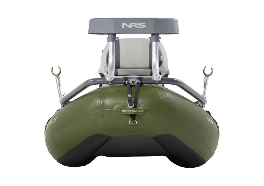Orvis Approach 120 Fishing Raft Package