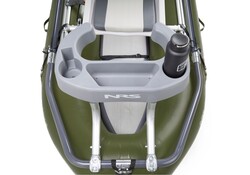 Orvis Approach 120 Fishing Raft Package