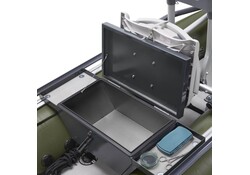 Orvis Approach 120 Fishing Raft Package
