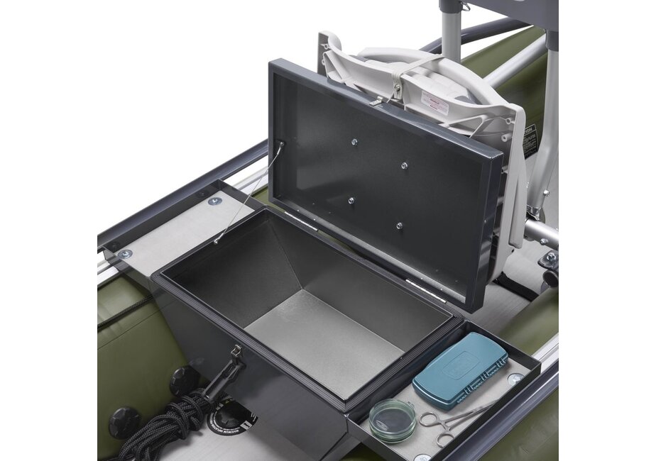 Orvis Approach 120 Fishing Raft Package