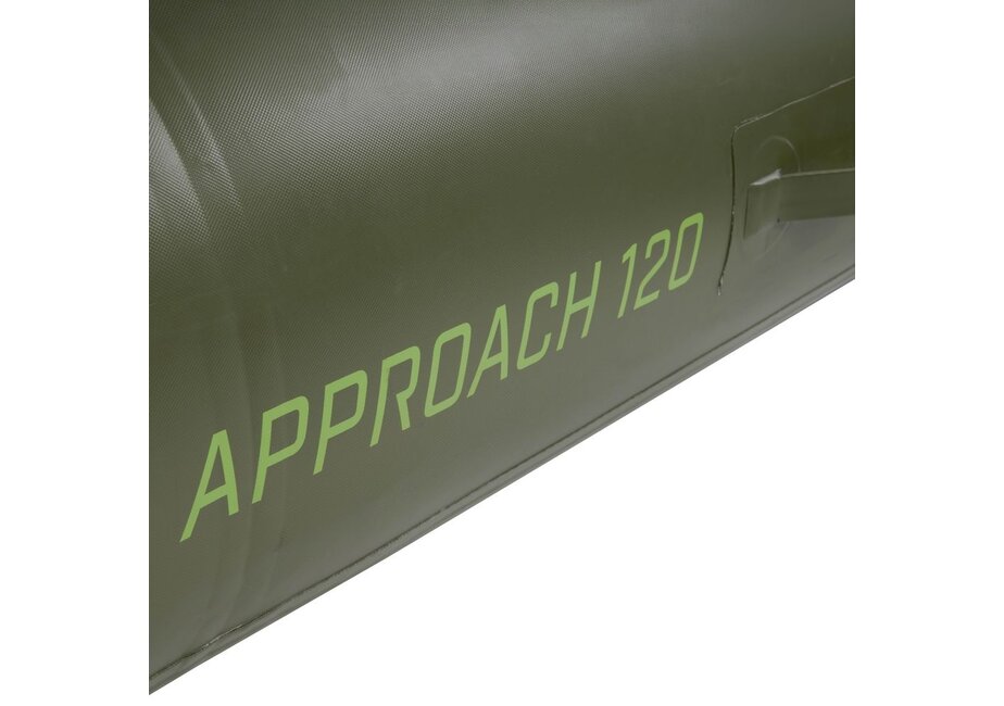 Orvis Approach 120 Fishing Raft Package