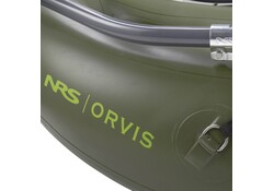 Orvis Approach 120 Fishing Raft Package
