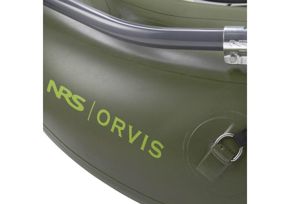Orvis Approach 120 Fishing Raft Package
