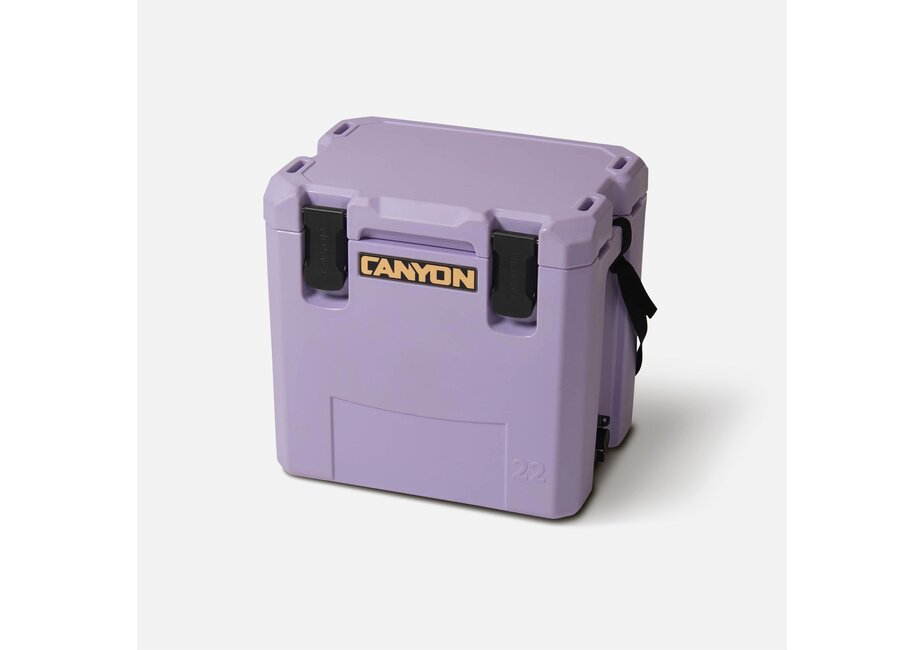 Outfitter 22qt V2 Cooler