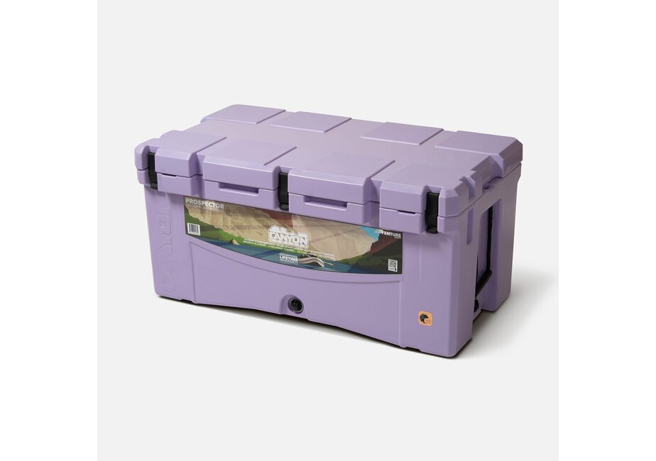 Prospector 103 Quart Cooler