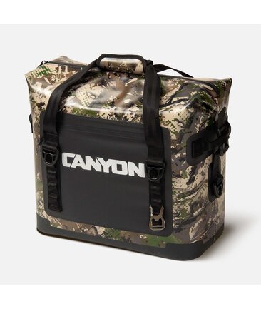 Summit Camo Nomad SKRE x Canyon Coolers