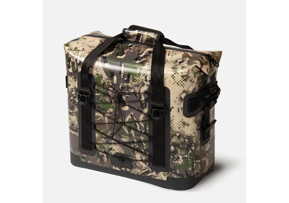 Summit Camo Nomad SKRE x Canyon Coolers