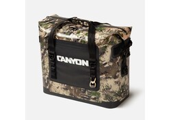 Summit Camo Nomad SKRE x Canyon Coolers