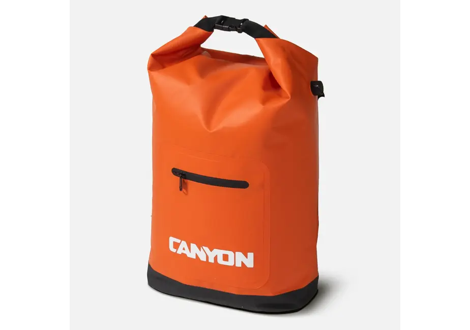 Coulee- Backpack Cooler