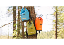 Coulee- Backpack Cooler