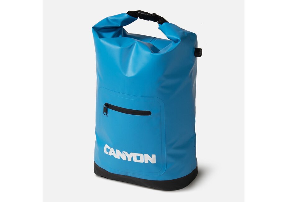 Coulee- Backpack Cooler