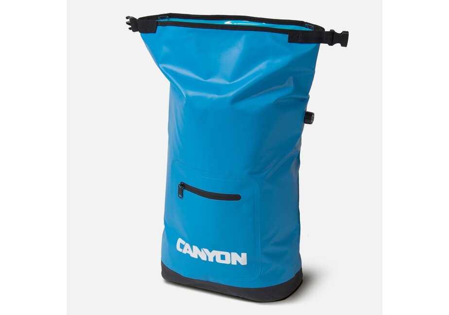 Coulee- Backpack Cooler