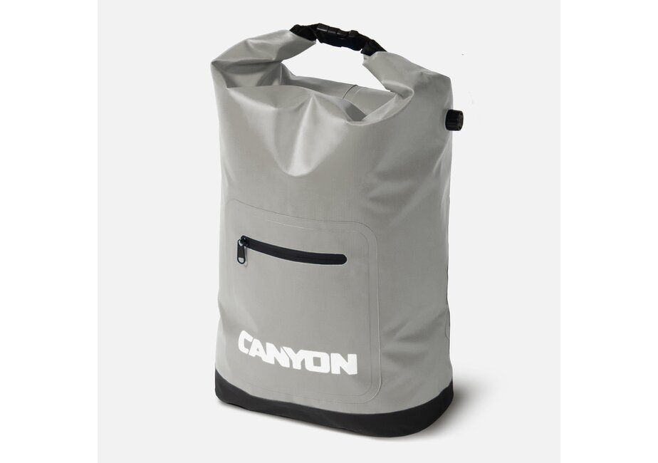 Coulee- Backpack Cooler