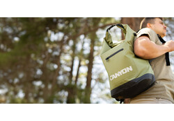 Coulee- Backpack Cooler