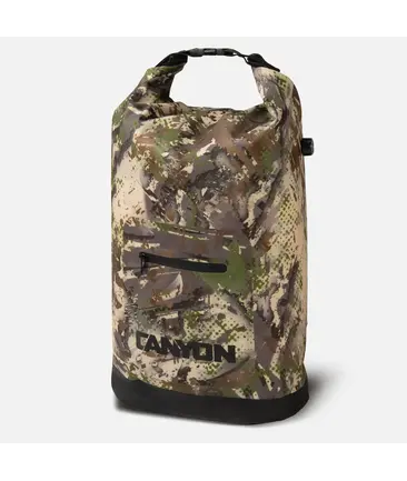 Summit Camo Coulee - SKRE x Canyon Coolers