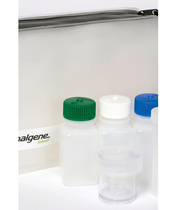Nalgene Travel Kit with Bag