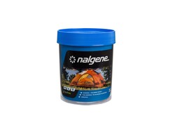 Nalgene Storage Jar – Blue Lid
