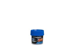 Nalgene Storage Jar – Blue Lid