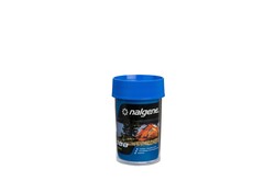 Nalgene Storage Jar – Blue Lid