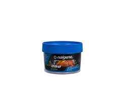 Nalgene Storage Jar – Blue Lid