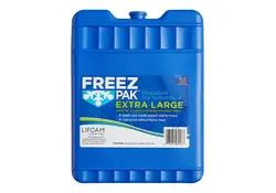 Freez Pak XL