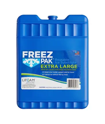 Canyon Coolers Freez Pak XL