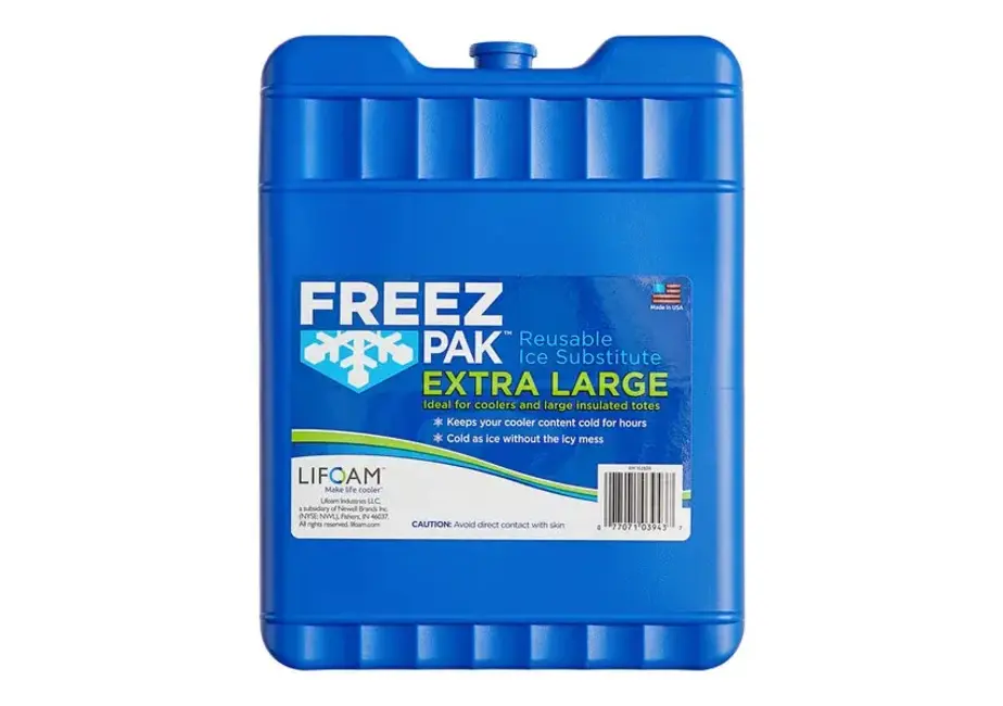 Freez Pak XL