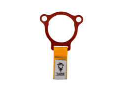 Cap Strap for Nalgene Bottles