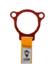 Tahr Cap Strap for Nalgene Bottles