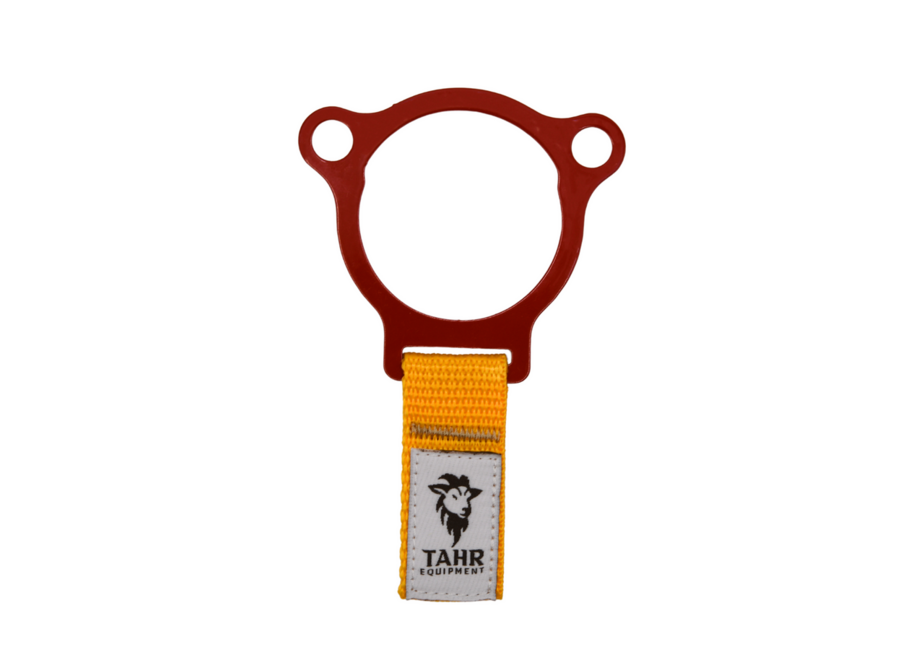 Cap Strap for Nalgene Bottles