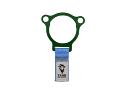 Cap Strap for Nalgene Bottles