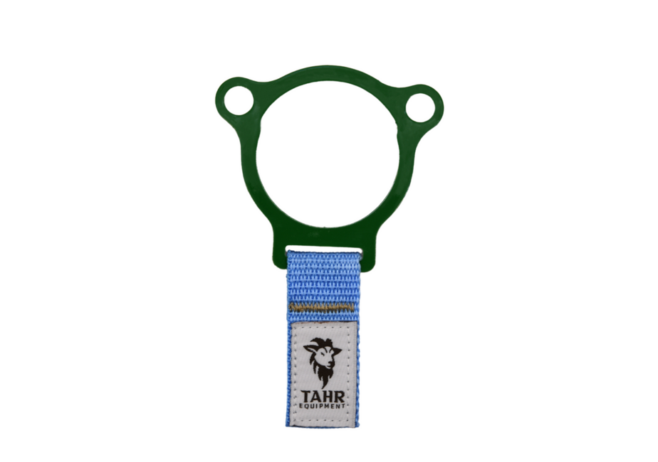 Cap Strap for Nalgene Bottles